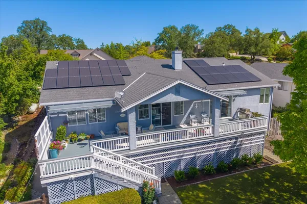 $699,000 | 580 Live Oak Drive, Angels Camp, CA 95222