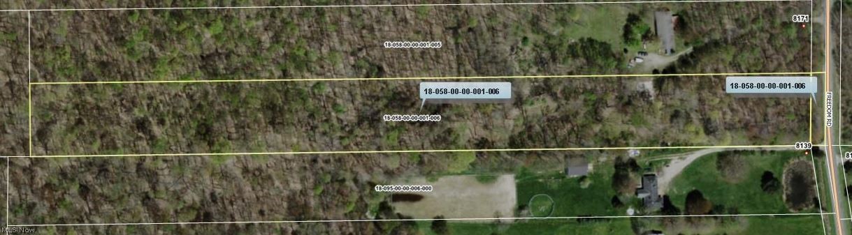 Freedom Road Windham, OH 44288 - Photo 1 of 1 Gallery Image 1