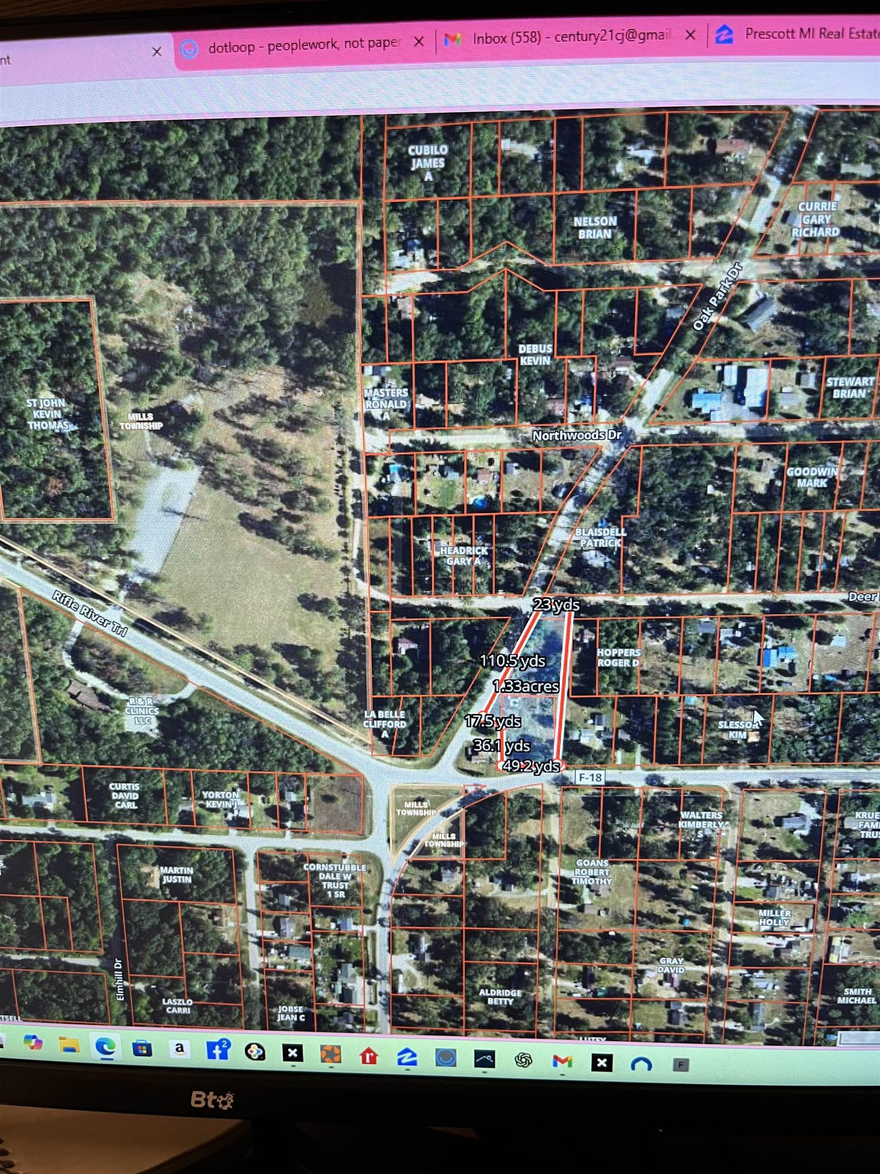 5235 Greenwood Road Prescott, MI 48756 - Photo 12 of 12