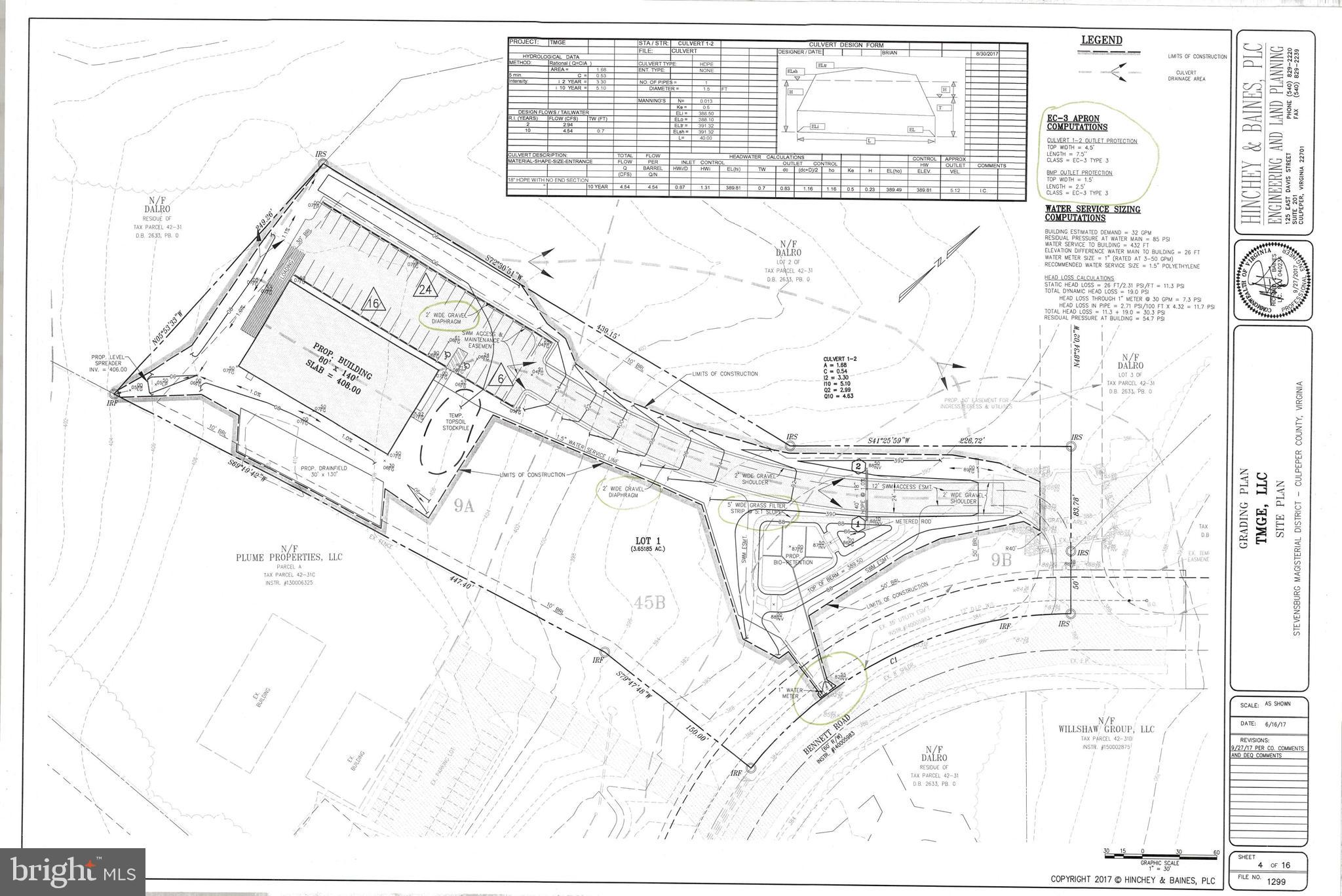Bennett Culpeper, VA 22701 - Photo 4 of 5 Gallery Image 4
