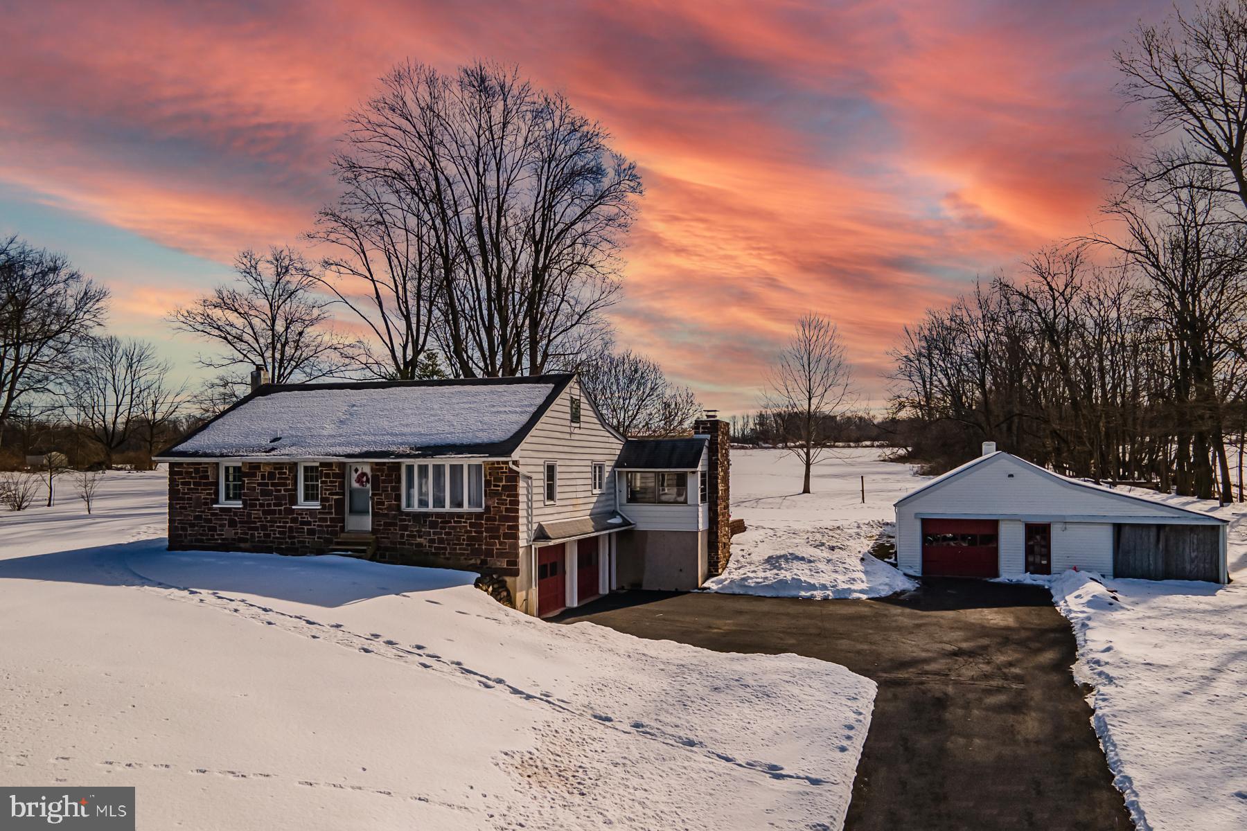 1833 Rickerts Road Perkasie, PA 18944 - Photo 1 of 32