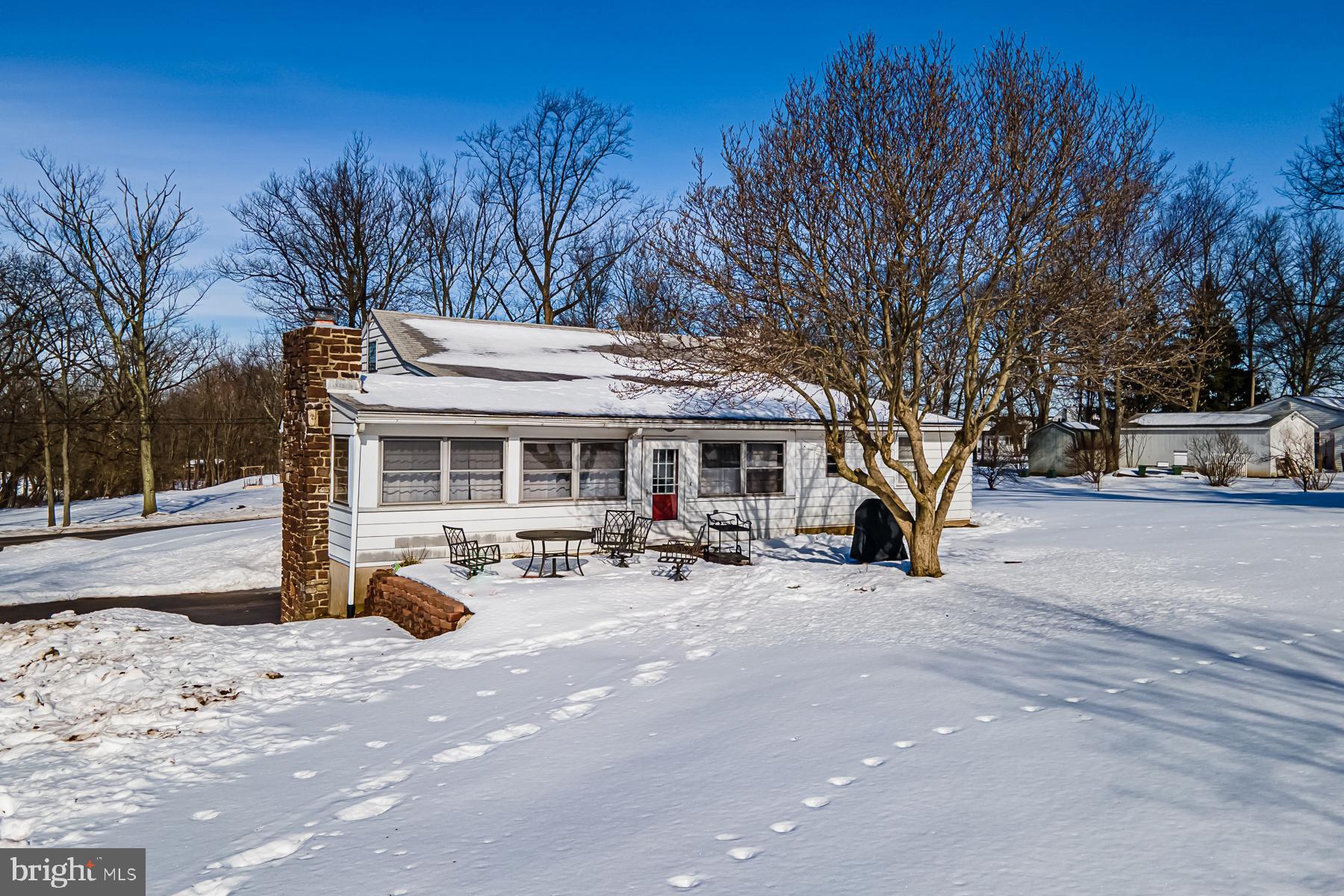 1833 Rickerts Road Perkasie, PA 18944 - Photo 27 of 32