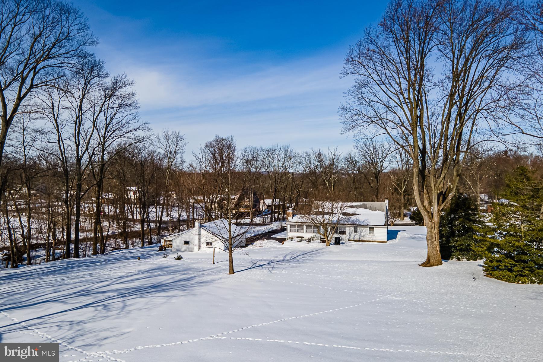 1833 Rickerts Road Perkasie, PA 18944 - Photo 29 of 32