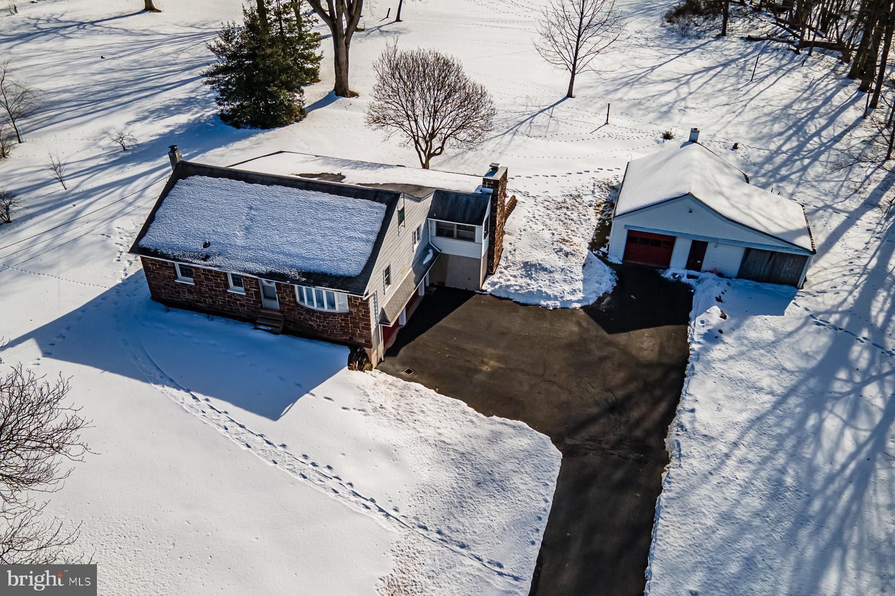 1833 Rickerts Road Perkasie, PA 18944 - Photo 31 of 32