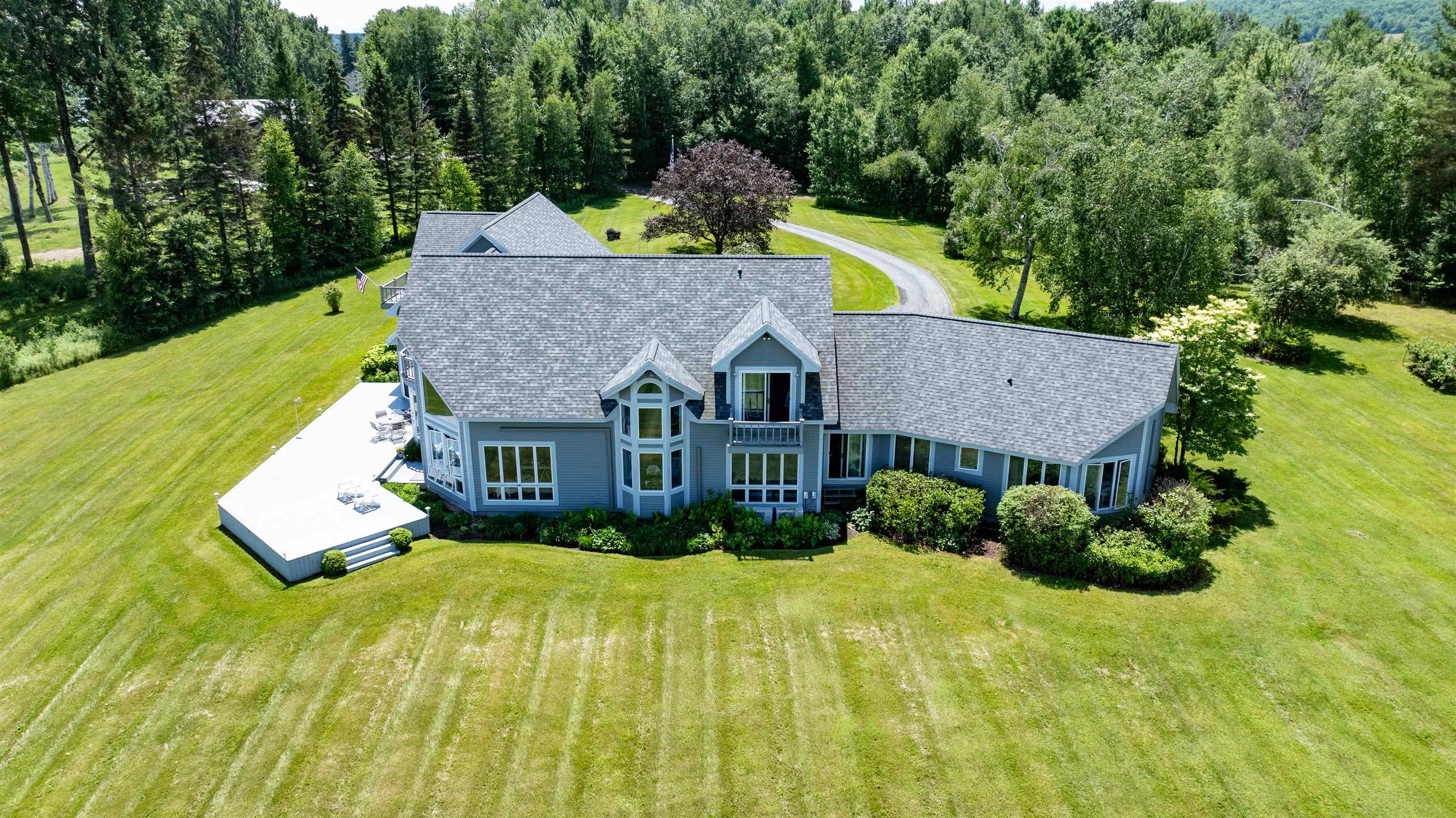 424 Miller Way Road Newport Town, VT 05855 - Photo 5 of 50