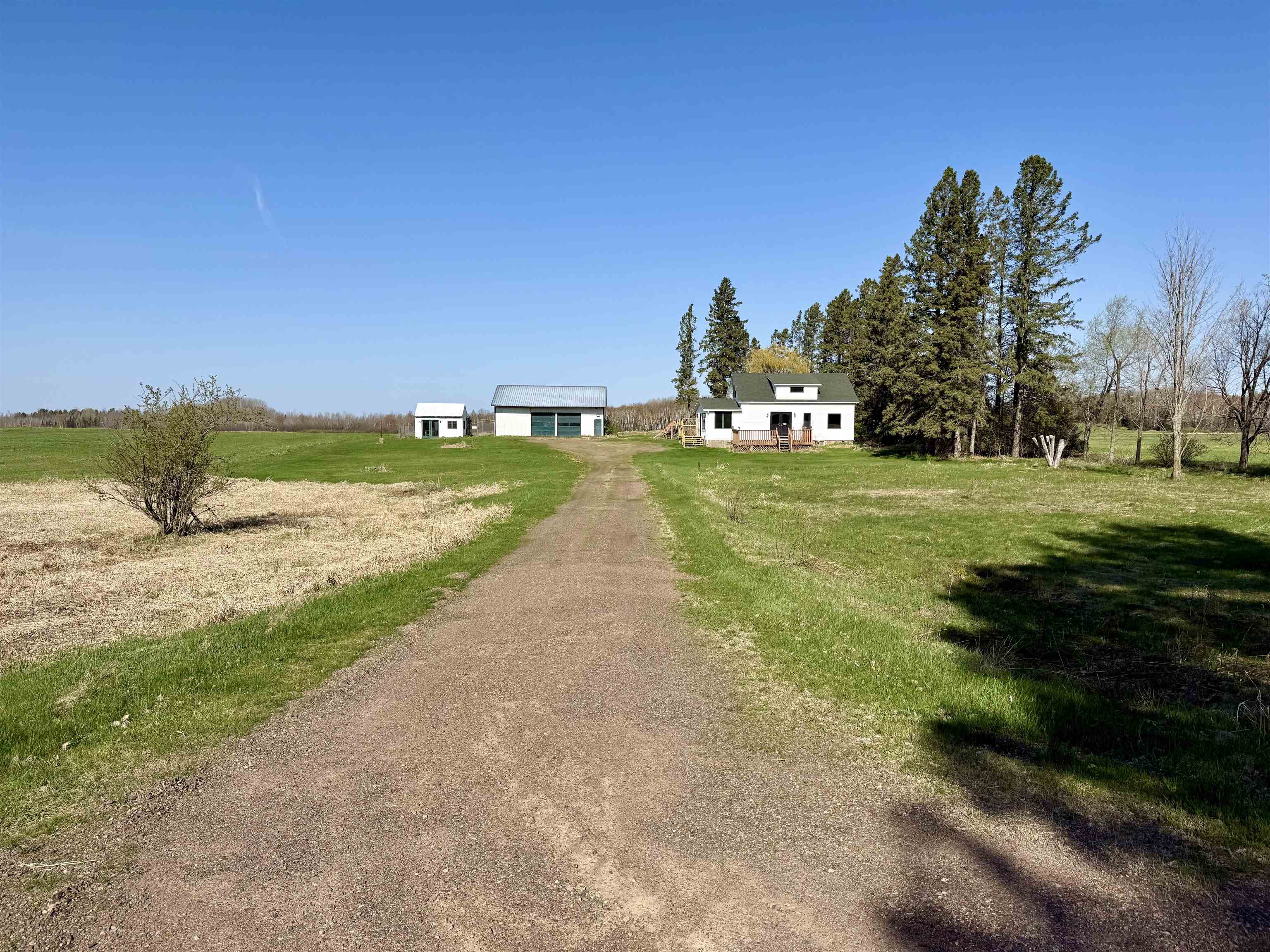 N3439 Woodlawn Road Kennan, WI 54537 - Photo 29 of 29