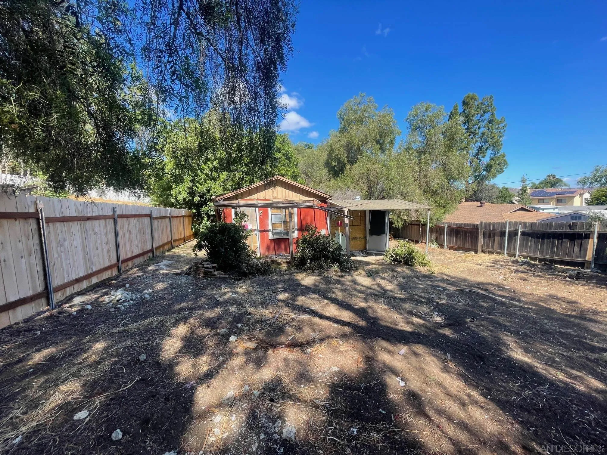 8574 Atlas View Drive Santee, CA 92071 - Photo 7 of 9