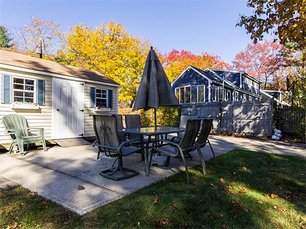 15 Charme Road Billerica, MA 01821 - Photo 14 of 16