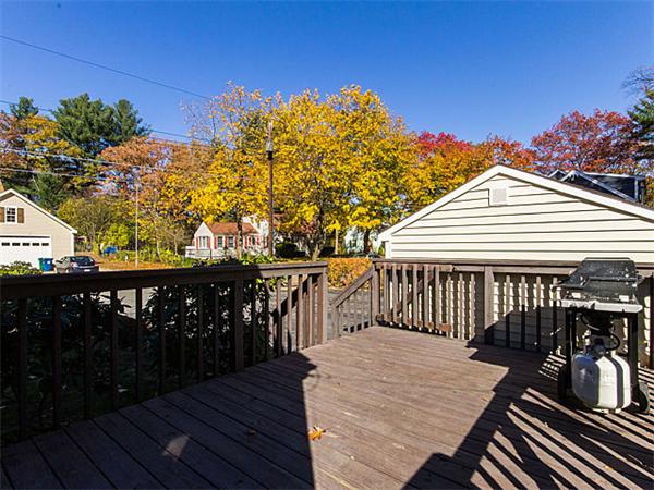 15 Charme Road Billerica, MA 01821 - Photo 16 of 16