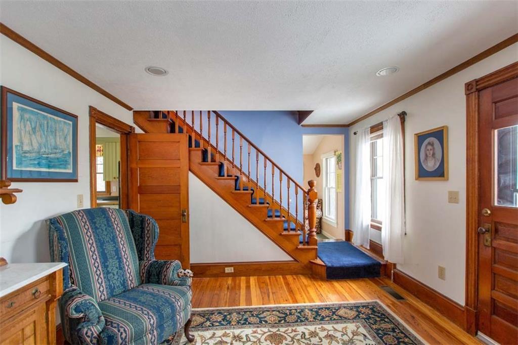 99 Van Horn Road East Boothbay, ME 04544 - Photo 18 of 34 Photo