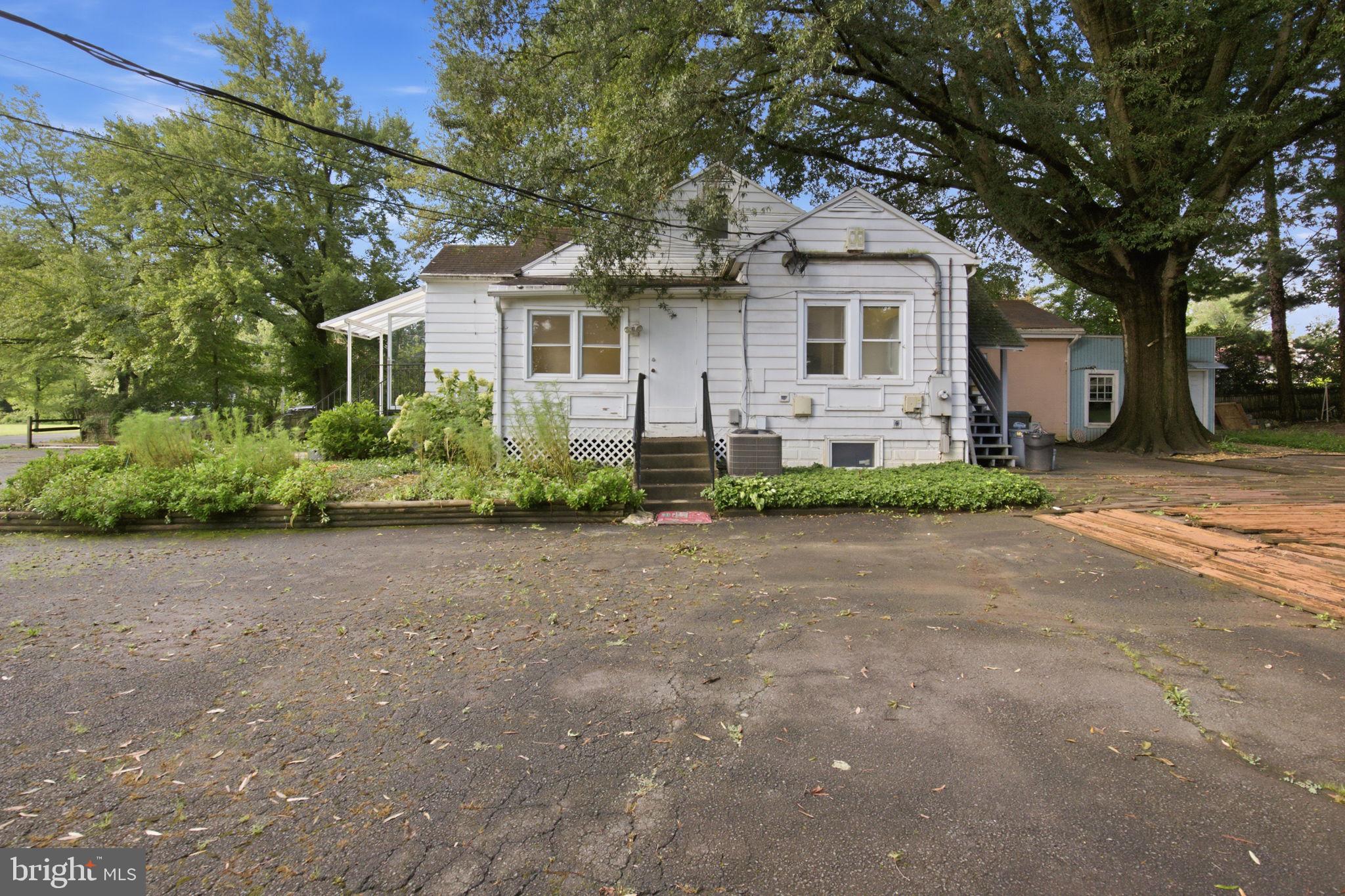 4616 Ravensworth Road Annandale, VA 22003 - Photo 44 of 54 Gallery Image 44