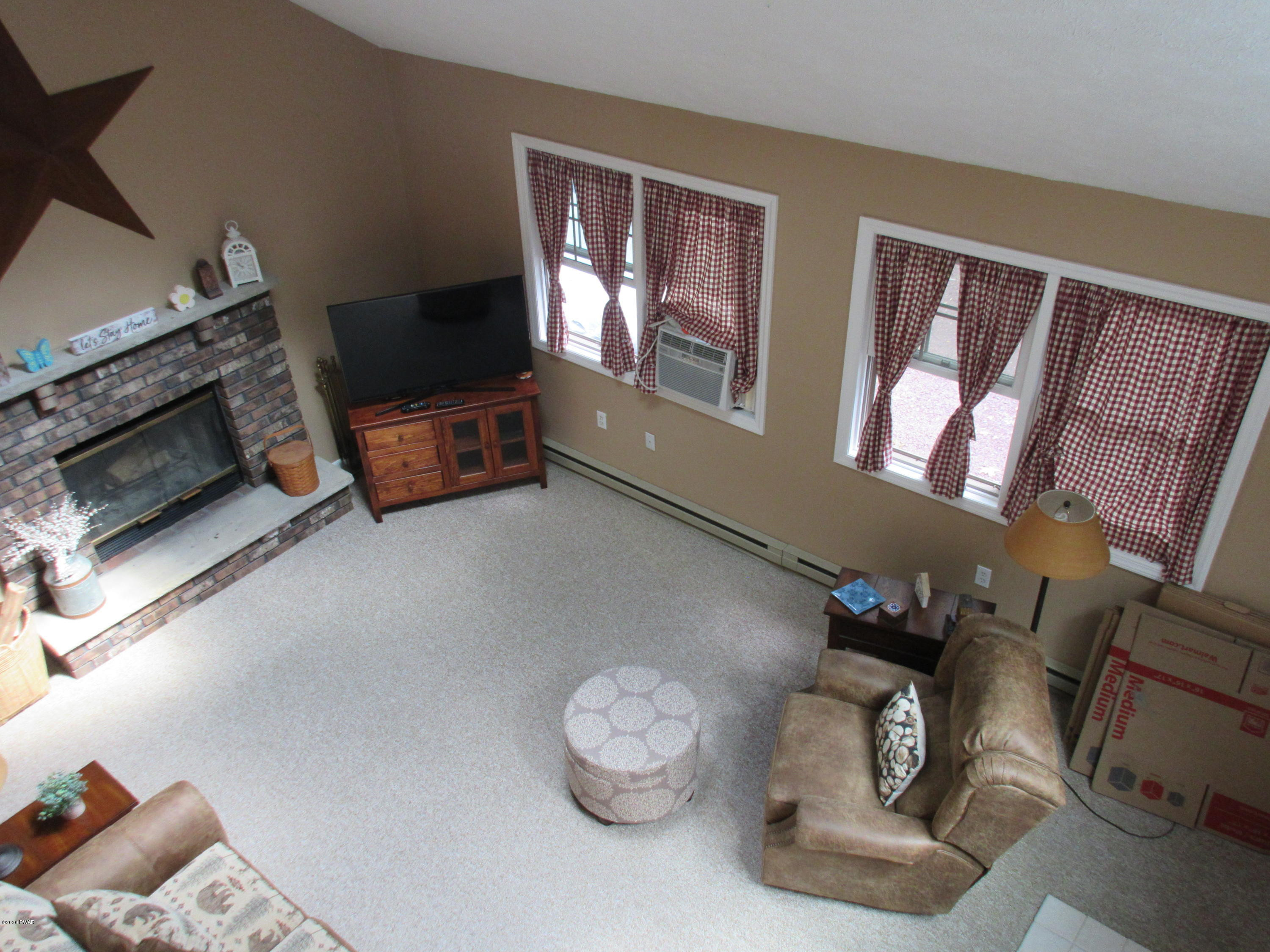 412 Maple Ridge Drive Hawley, PA 18428 - Photo 41 of 108 Birds eye view