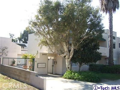 2412 Rockefeller Lane, Unit 5 Redondo Beach, CA 90278 - Photo 1 of 1 Gallery Image 1