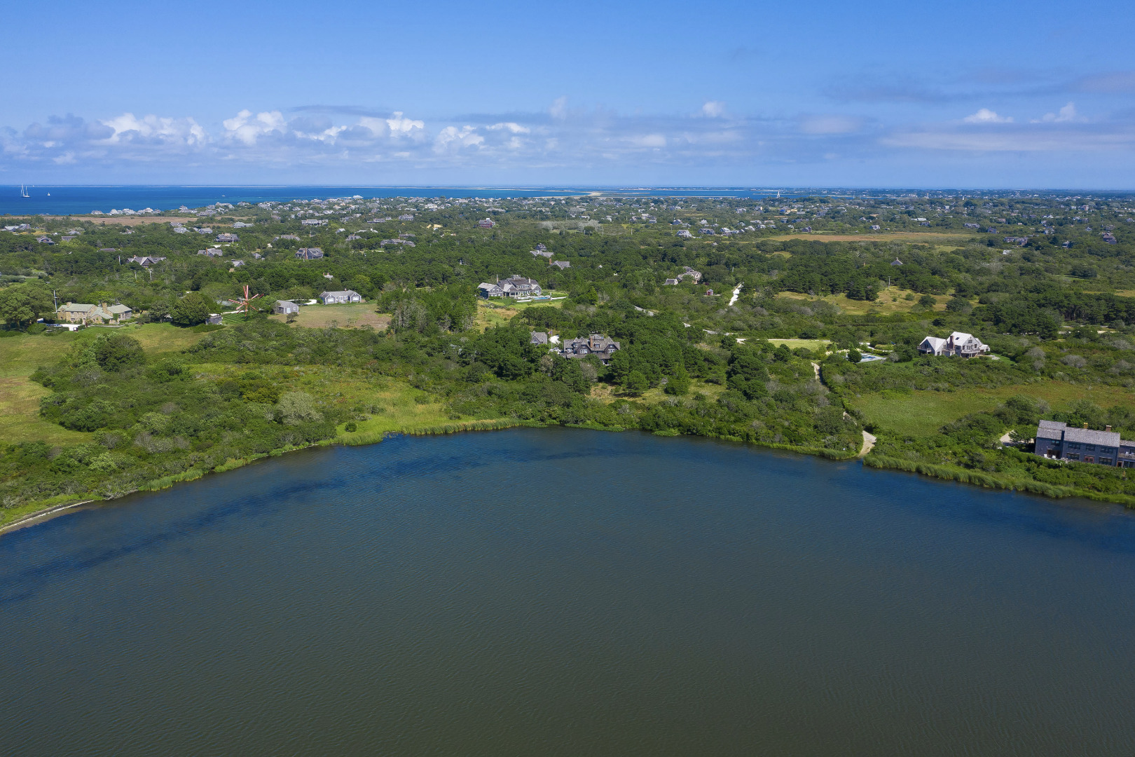 80 Millbrook Road Nantucket, MA 02554 - Photo 48 of 53 Gallery Image 48