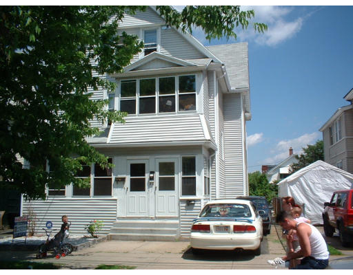 1252 Worcester Street Springfield, MA 01151 - Photo 1 of 1
