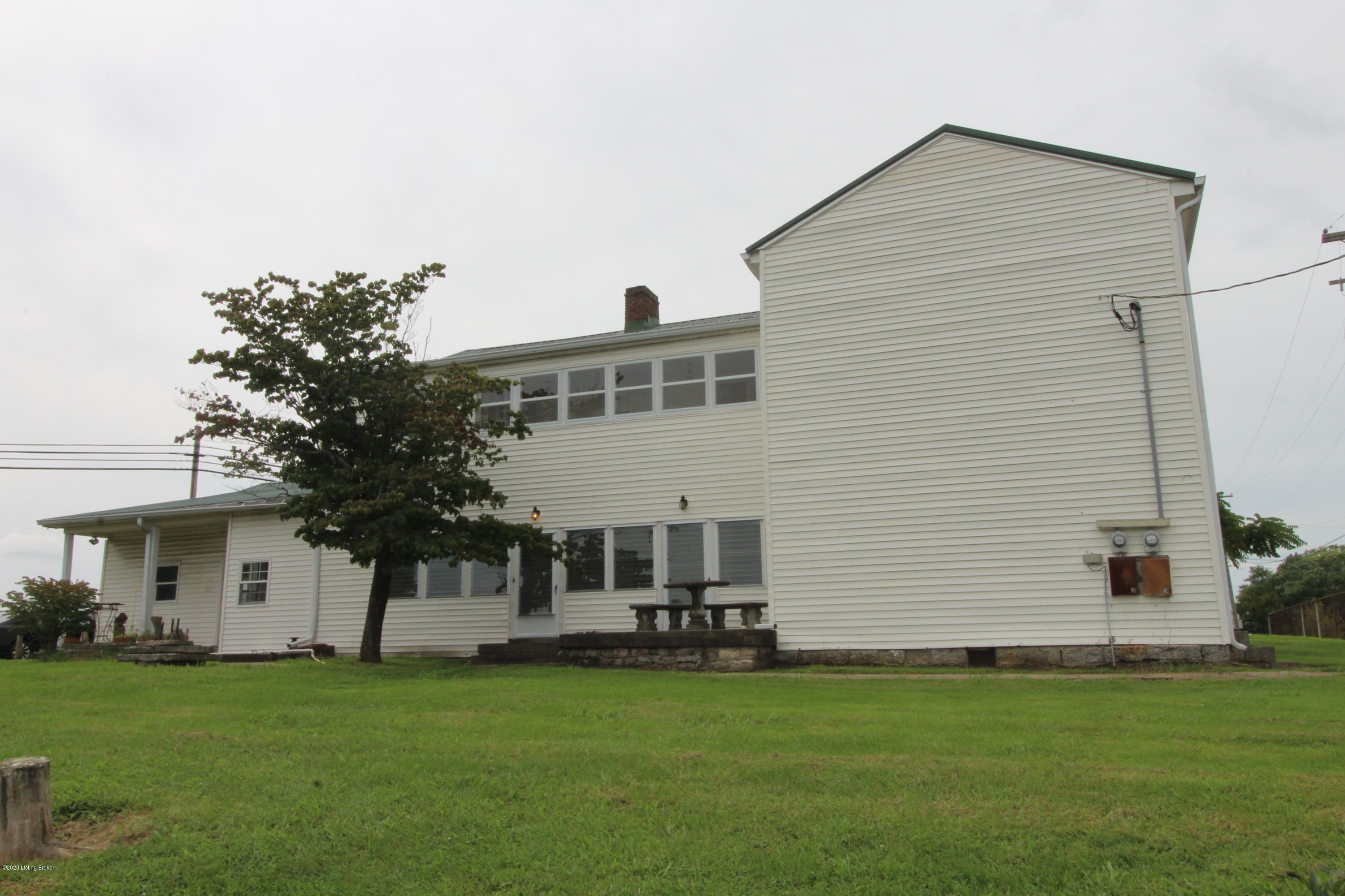 137 Flatlick Road Mount Washington, KY 40047 - Photo 51 of 57 047