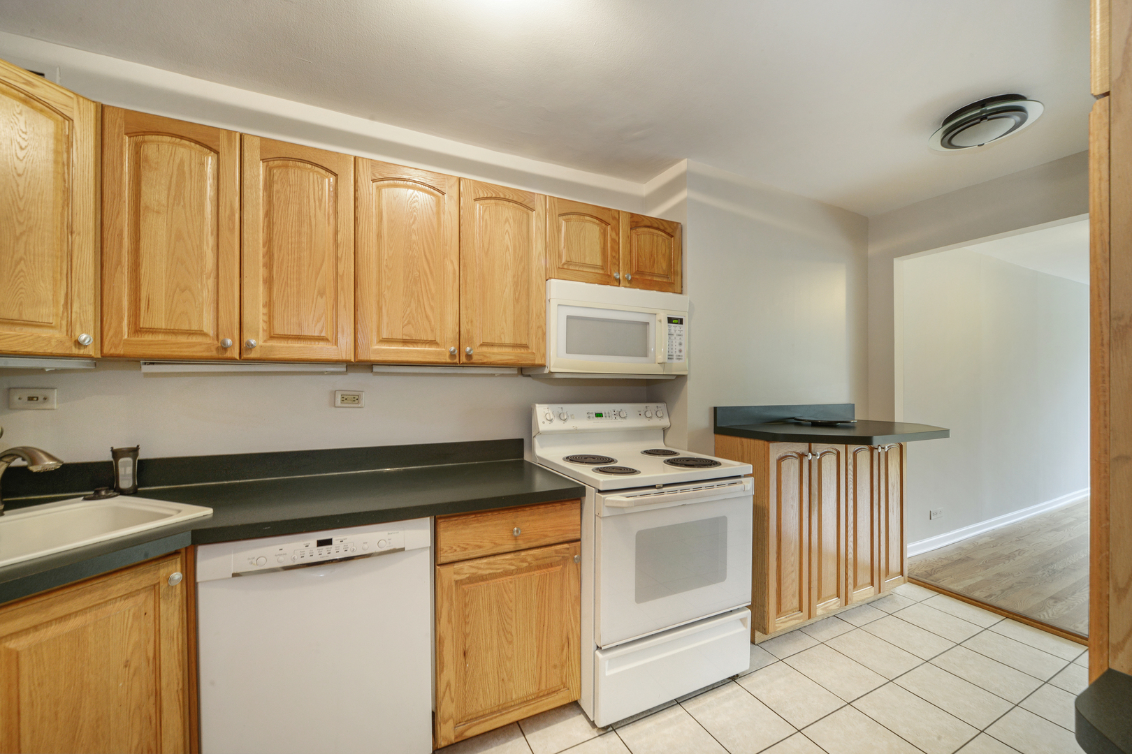 720 West Gordon Terrace, Unit 3L Chicago, IL 60613 - Photo 5 of 8