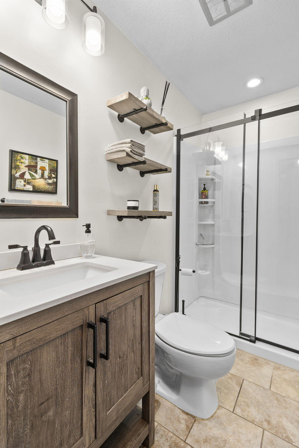 406 Wisteria Road LaFayette, GA 30728 - Photo 18 of 31 Bathroom