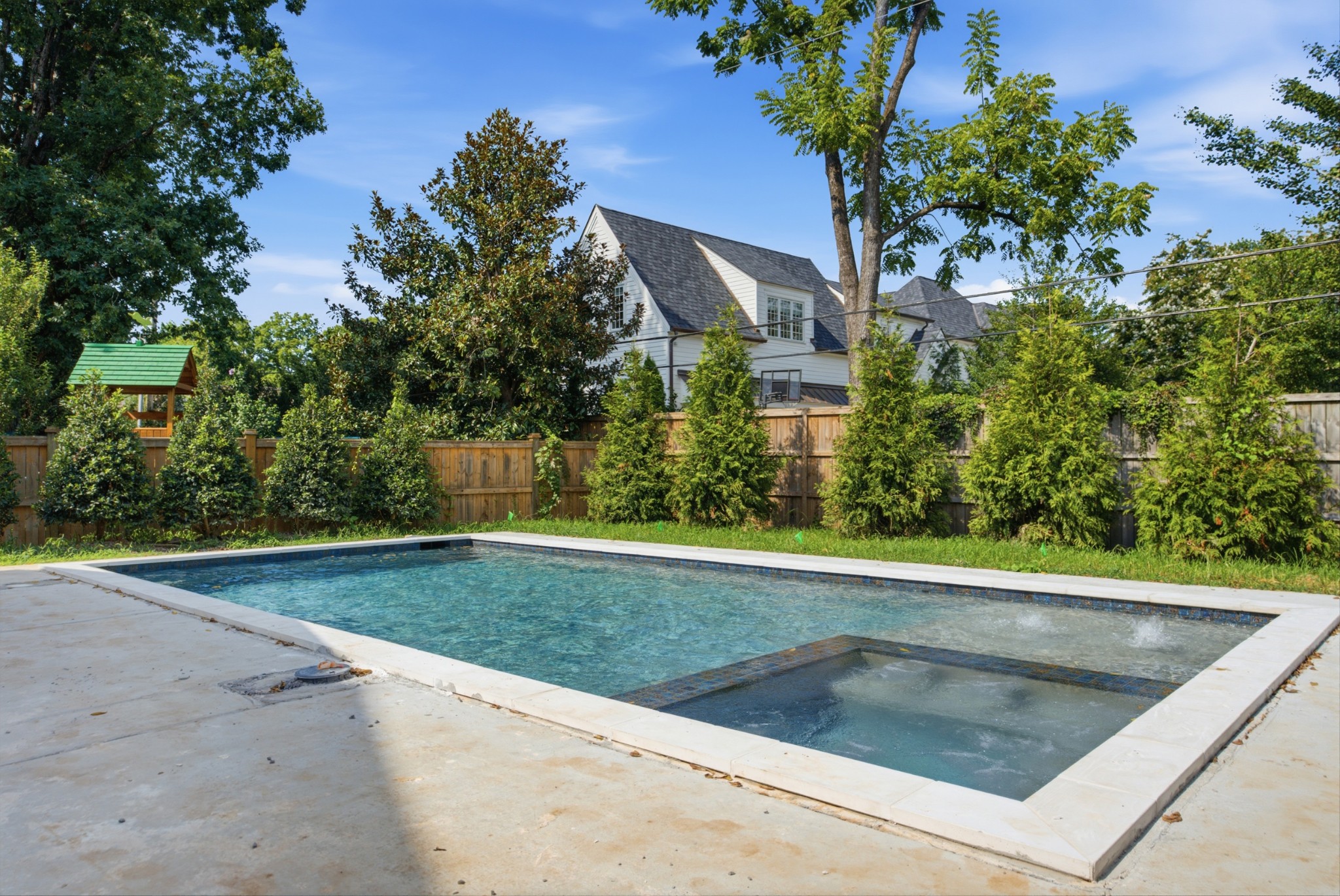 215 Page Road Nashville, TN 37205 - Photo 73 of 73 Gallery Image 73