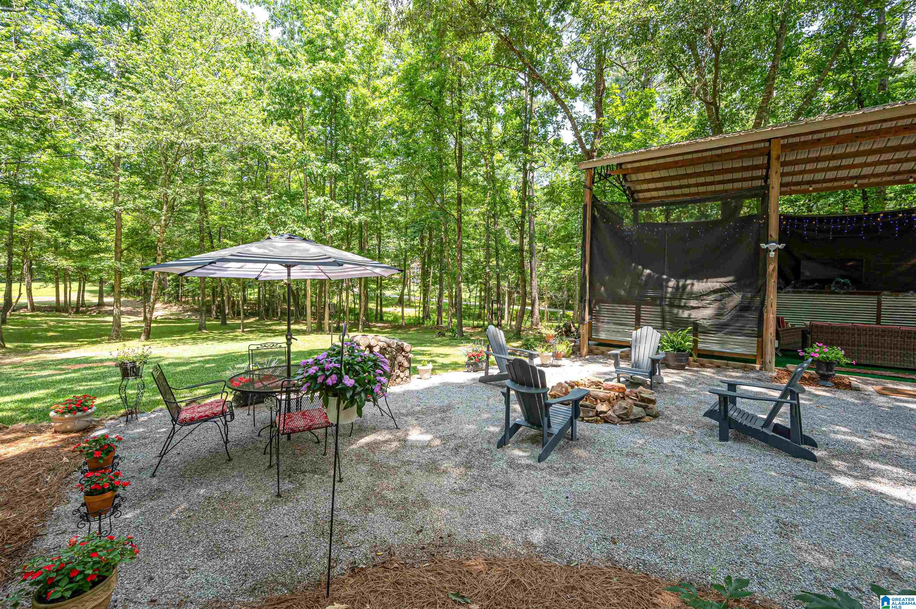 290 Baron Drive Chelsea, AL 35043 - Photo 37 of 59