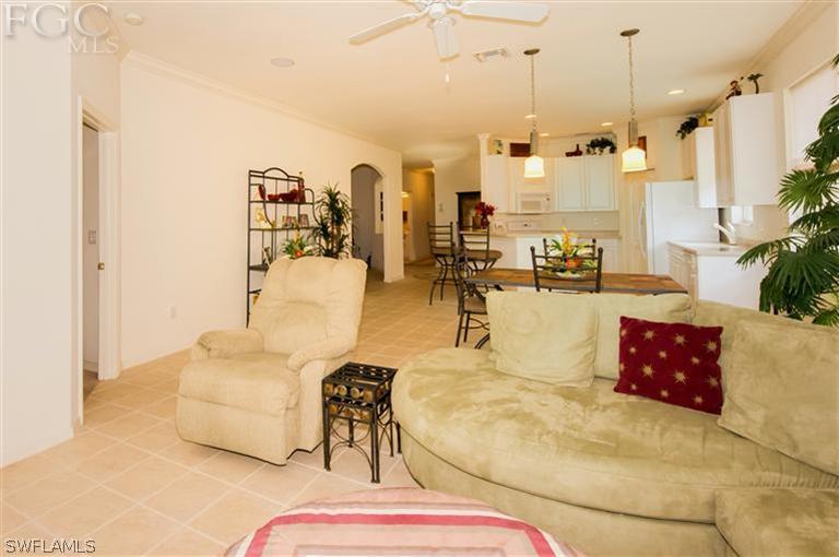 4740 Fairloop Run Lehigh Acres, FL 33973 - Photo 3 of 19 Gallery Image 3
