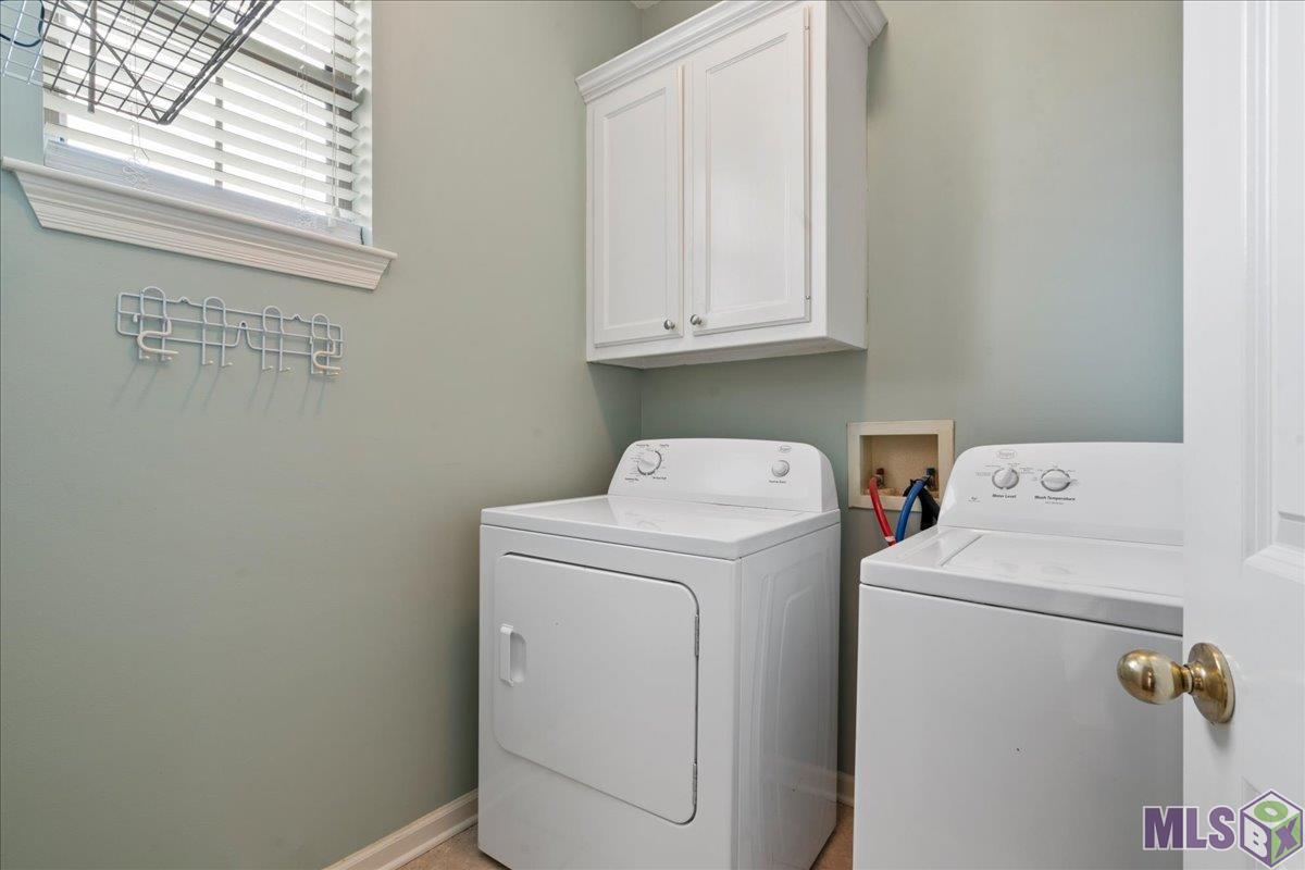 10223 Springpark Avenue Baton Rouge, LA 70810 - Photo 13 of 15 Laundry room