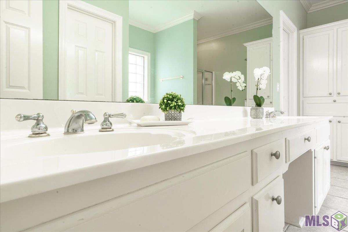 10223 Springpark Avenue Baton Rouge, LA 70810 - Photo 7 of 15 Dual Vanities