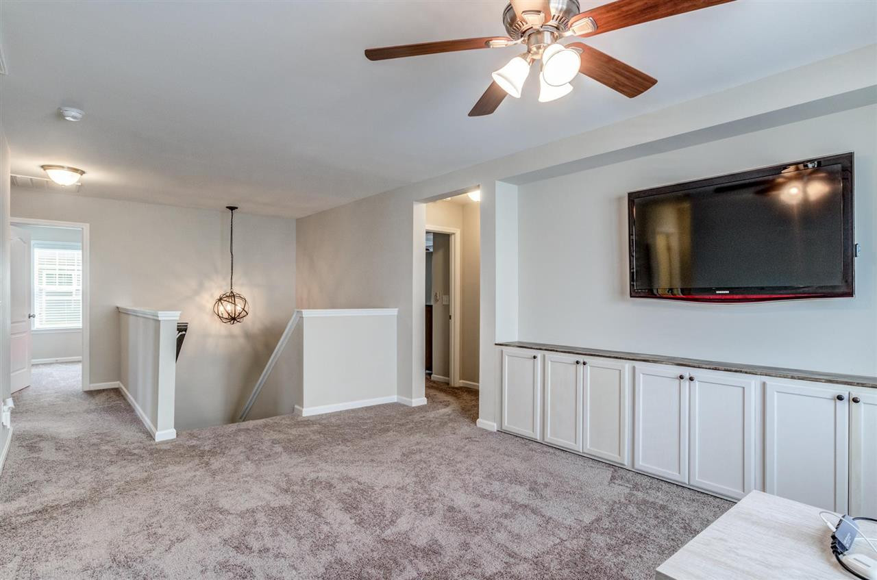 432 Morgan Ridge Road Holly Springs, NC 27540 - Photo 20 of 30 Loft
