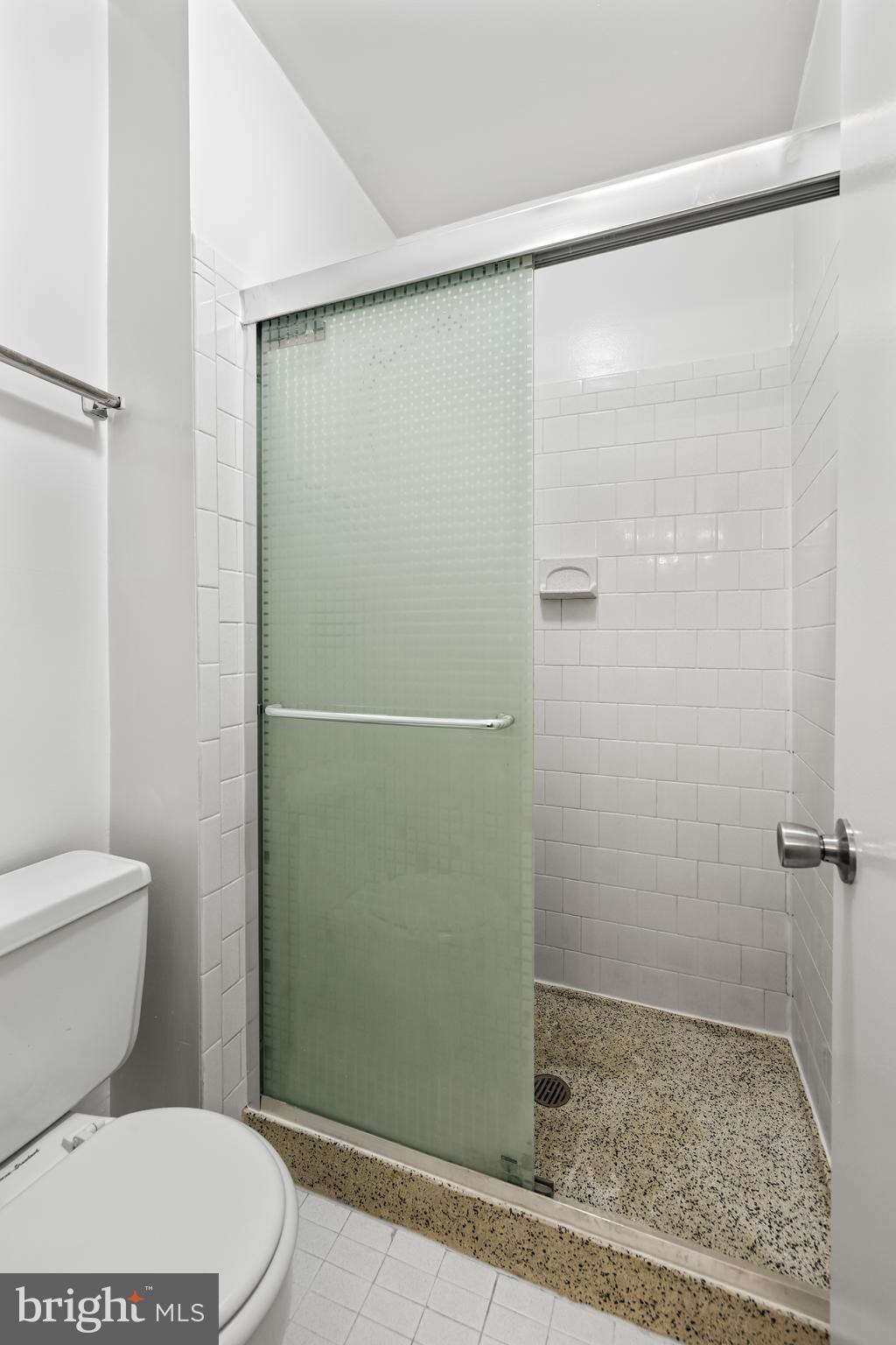 19 Hamill Road, Unit 19E Baltimore, MD 21210 - Photo 20 of 33 primary bath shower stall
