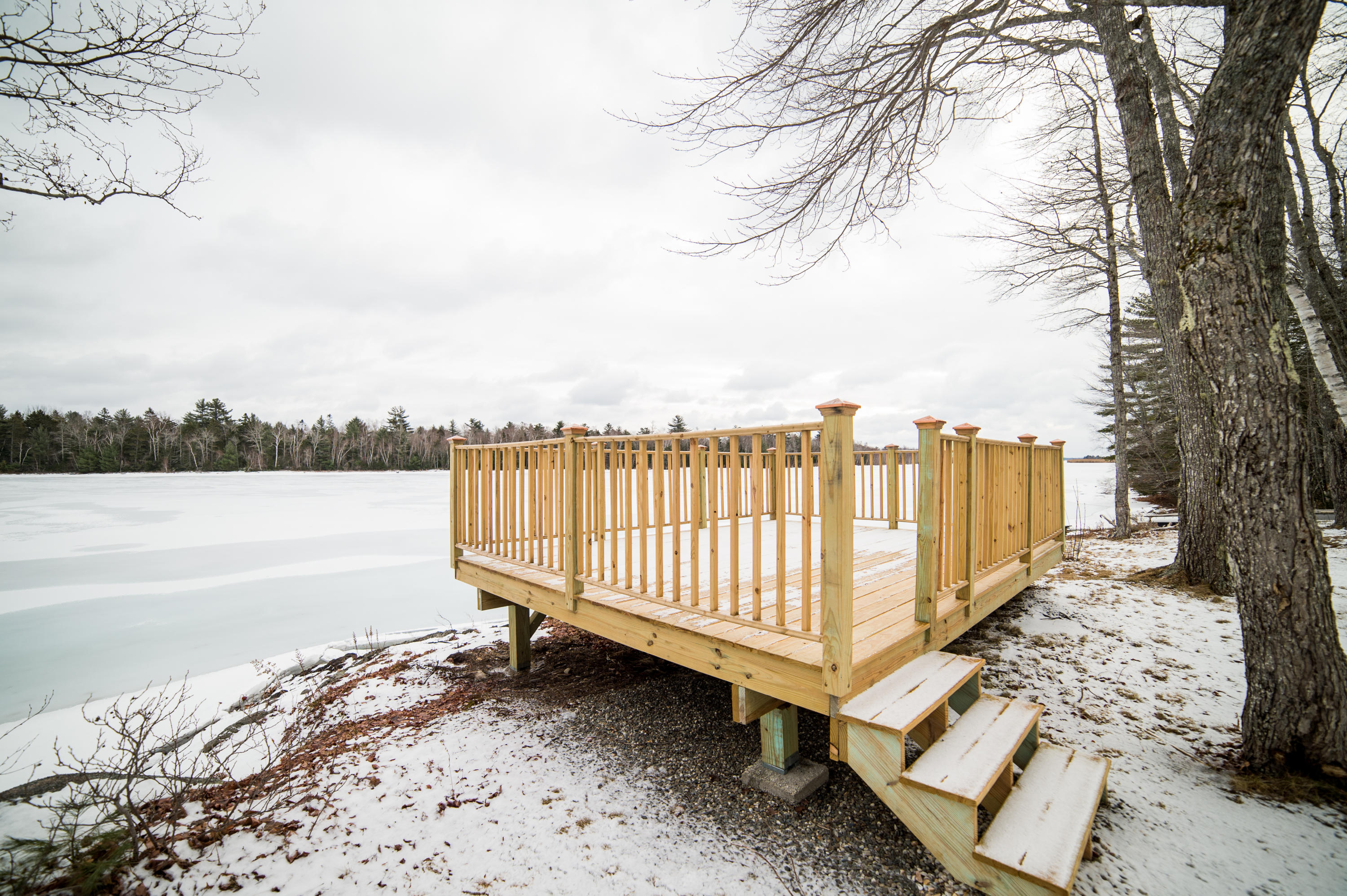 542 Morrison Farm Road Mariaville, ME 04605 - Photo 24 of 44 dbp-0021