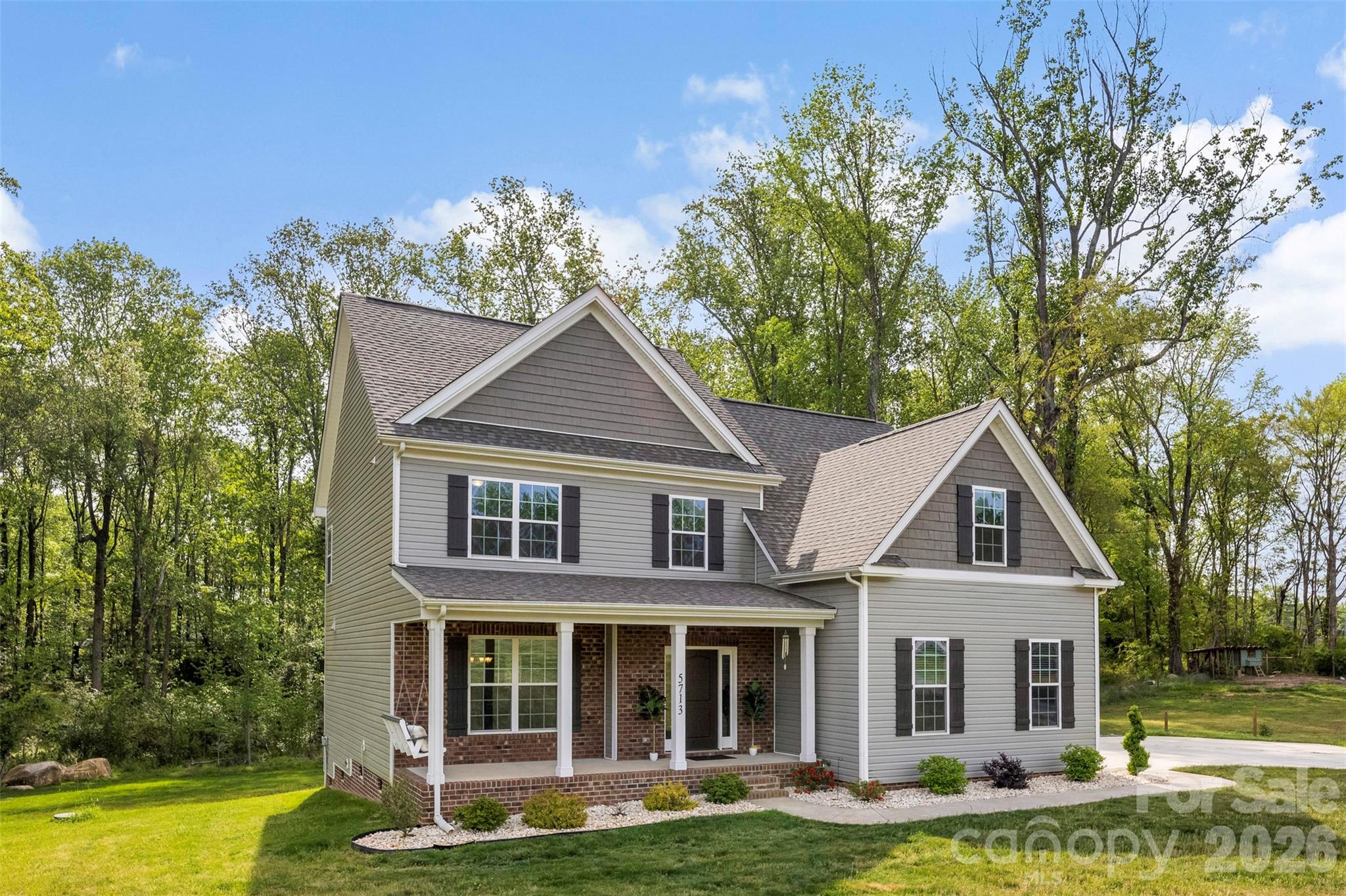5713 Rehobeth Road Waxhaw, NC 28173 - Photo 7 of 27