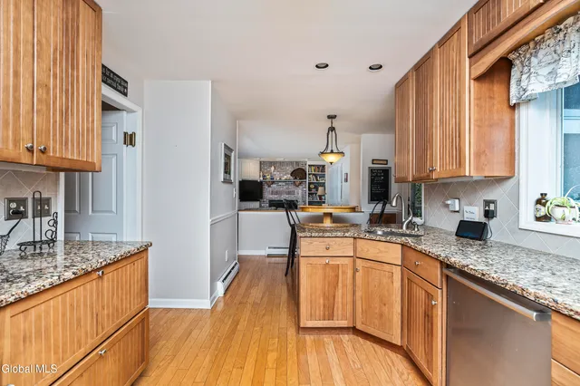 $479,000 | 35 Summit Drive, Sand Lake, NY 12018