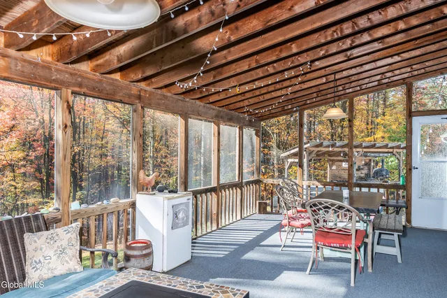 $479,000 | 35 Summit Drive, Sand Lake, NY 12018