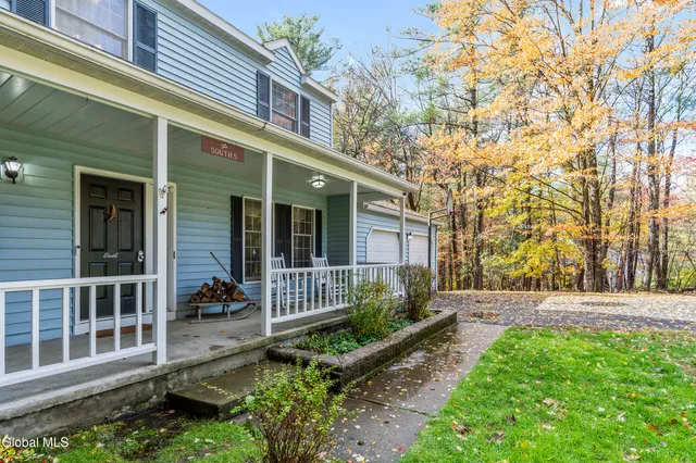 $479,000 | 35 Summit Drive, Sand Lake, NY 12018