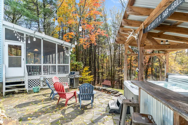 $479,000 | 35 Summit Drive, Sand Lake, NY 12018