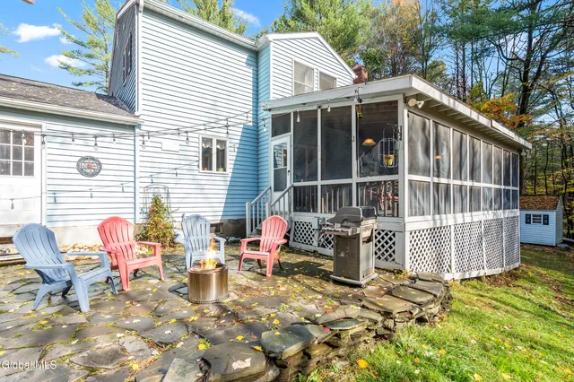 $479,000 | 35 Summit Drive, Sand Lake, NY 12018