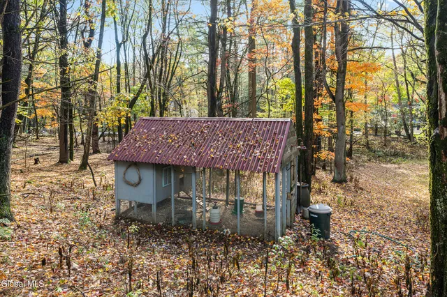 $479,000 | 35 Summit Drive, Sand Lake, NY 12018