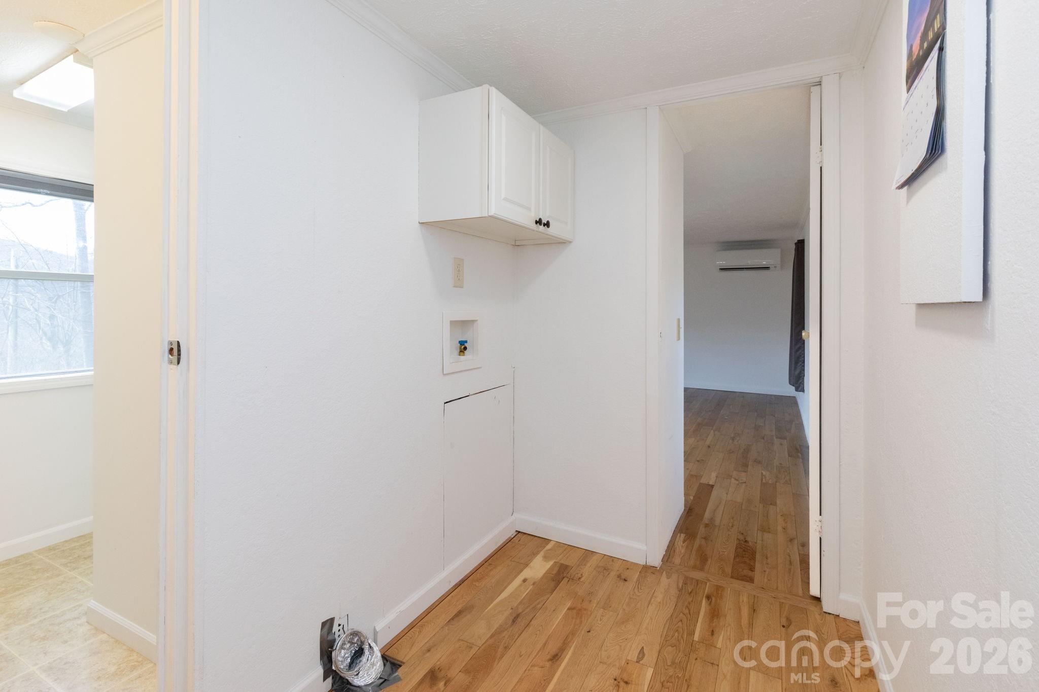 20 Ox Crk Road Weaverville, NC 28787 - Photo 15 of 22 a view of empty room