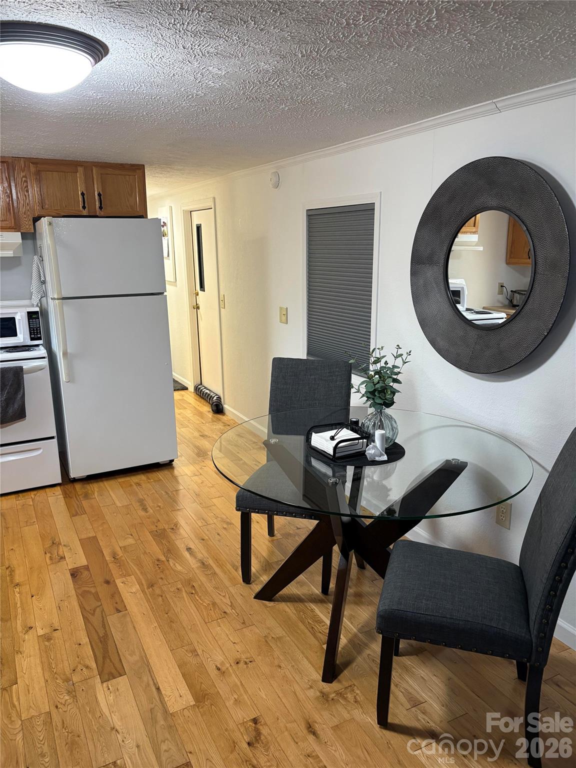 20 Ox Crk Road Weaverville, NC 28787 - Photo 21 of 22 a living room with a couch and a table