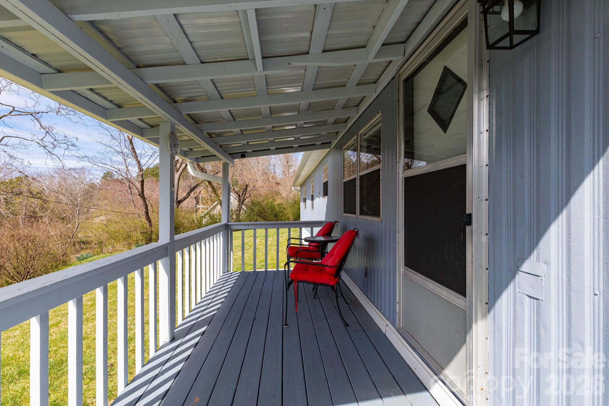 20 Ox Crk Road Weaverville, NC 28787 - Photo 7 of 22