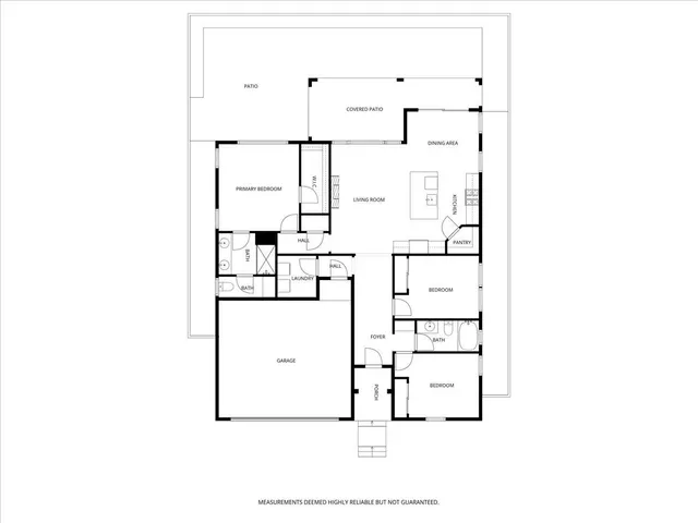 $440,000 | 4593 Orchard Hills Road, Madera, CA 93636