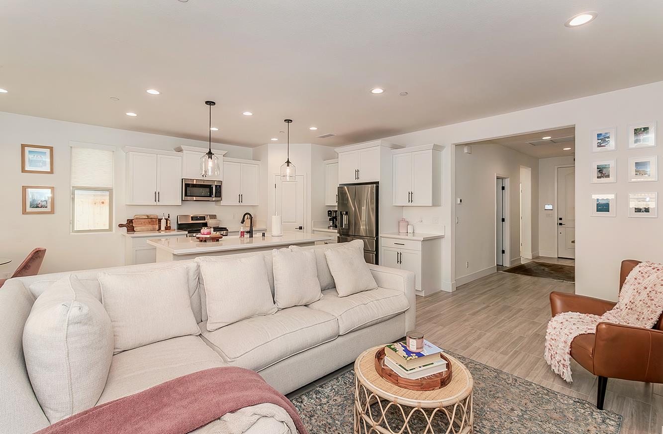 4593 Orchard Hills Road Madera, CA 93636 - Photo 3 of 21