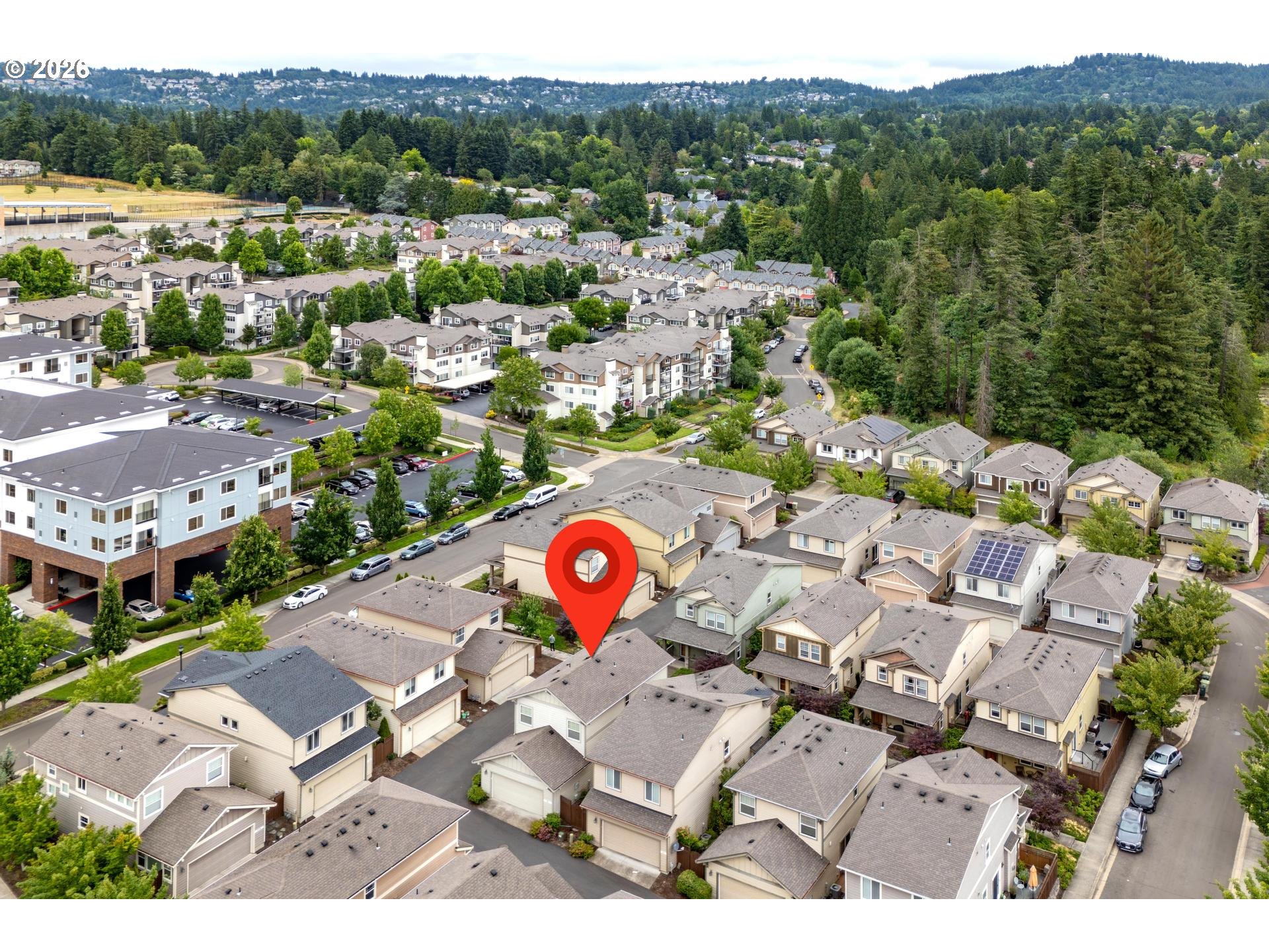217 Northwest 117th Loop Portland, OR 97229 - Photo 37 of 47