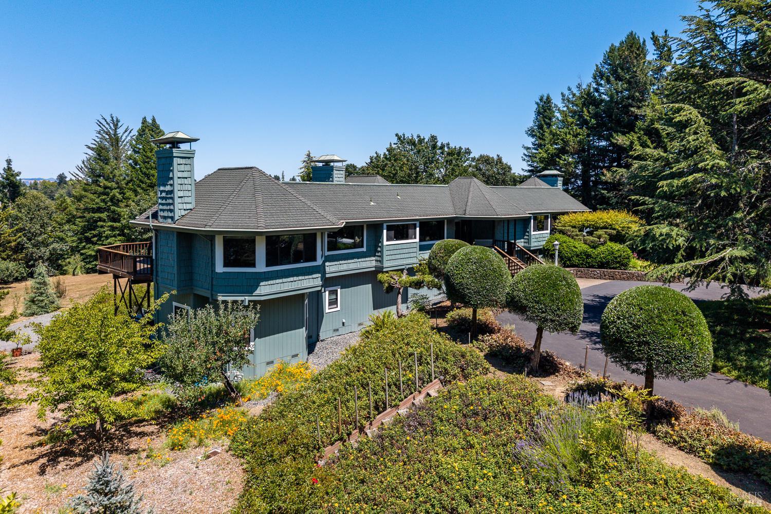 1315 Ferguson Road Sebastopol, CA 95472 - Photo 5 of 75