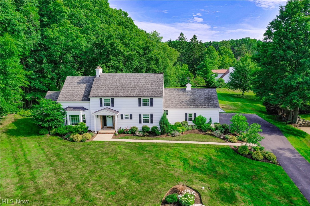 35845 Jackson Road Moreland Hills, OH 44022 - Photo 1 of 50