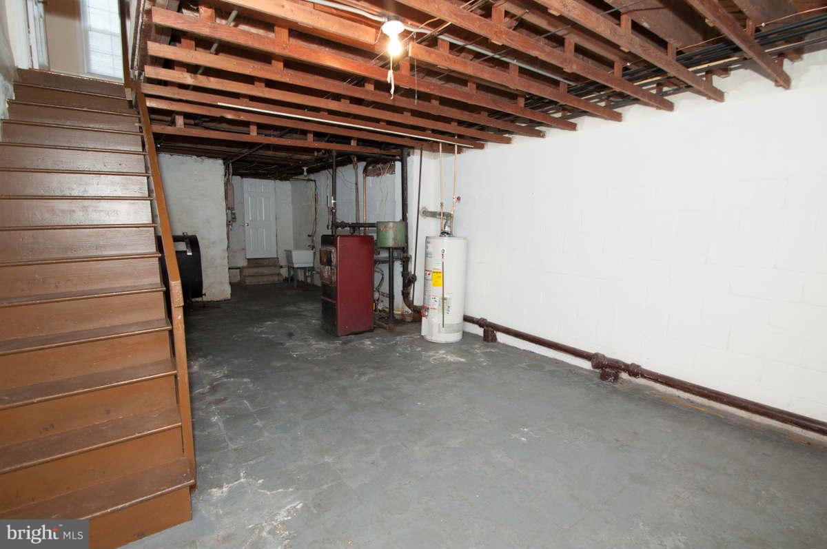 512 East Cold Spring Lane Baltimore, MD 21212 - Photo 11 of 14 Basement