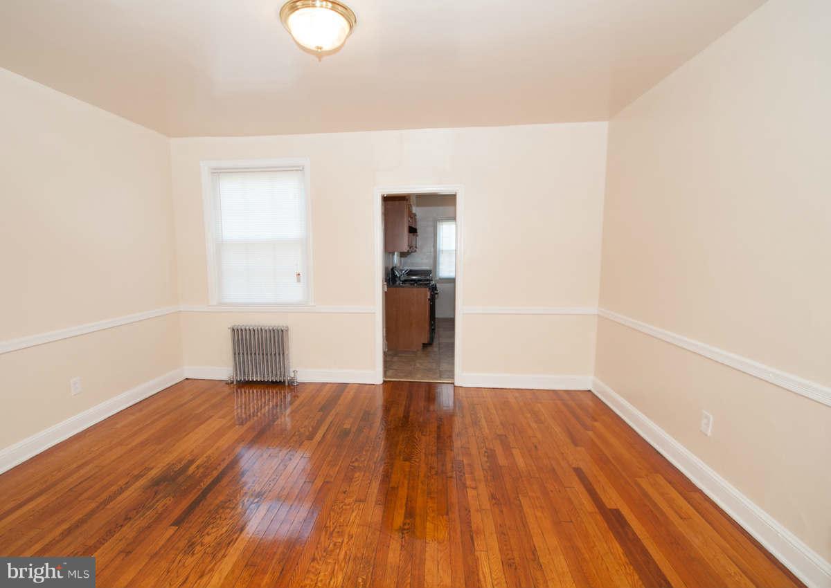 512 East Cold Spring Lane Baltimore, MD 21212 - Photo 6 of 14 Dining Room