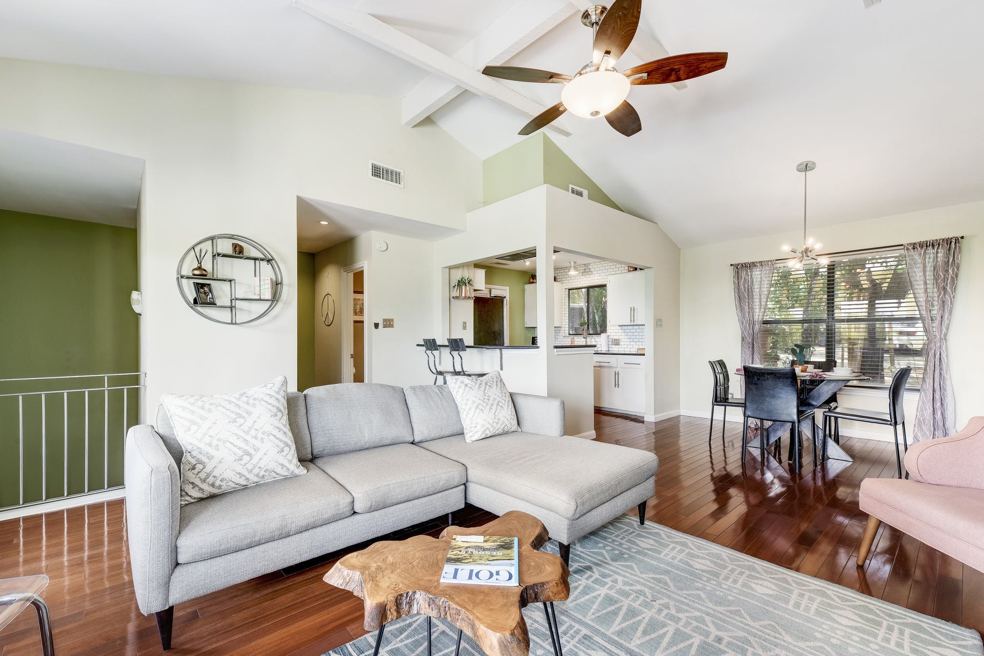 1100 Azie Morton Road, Unit 1102 Austin, TX 78704 - Photo 1 of 26