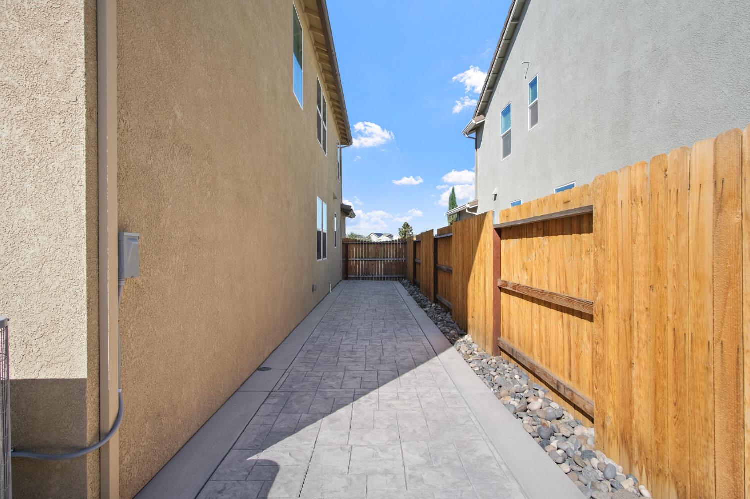 1432 Meridian Street Manteca, CA 95337 - Photo 32 of 42 a view of a house with a stairs