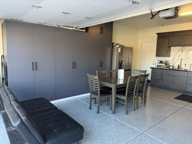 1432 Meridian Street Manteca, CA 95337 - Photo 42 of 42 a view of a dining room with furniture